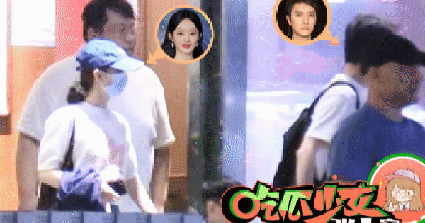 Hành trình hạnh phúc của con trai Triệu Lệ Dĩnh và Phùng Thiệu Phong