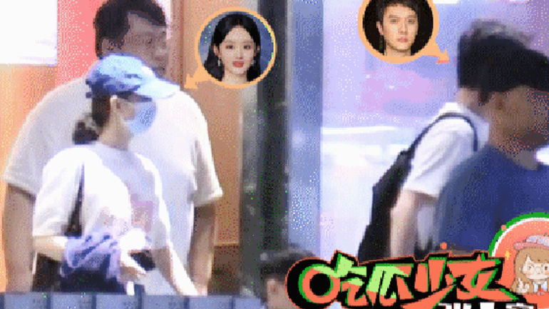 Hành trình hạnh phúc của con trai Triệu Lệ Dĩnh và Phùng Thiệu Phong