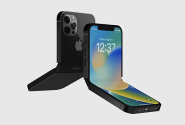 Cuộc cách mạng "đột phá": iPhone gập của Apple liệu có sử dụng màn hình từ Samsung?