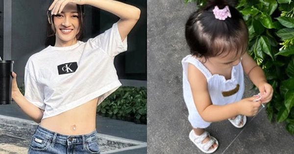 Những Bí Mật Đằng Sau Tính Cách Đáng Khen của Nhóc Tỳ Bảo Anh