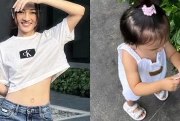 Những Bí Mật Đằng Sau Tính Cách Đáng Khen của Nhóc Tỳ Bảo Anh