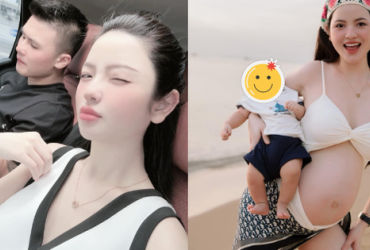 Chuyện Tình Yêu Bất Ngờ: Quang Hải và Chu Thanh Huyền