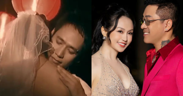 Bí mật đằng sau MV Quả Táo Vàng: Cuộc chạm trán giữa Tuấn Hưng, Duy Mạnh và Hương Baby