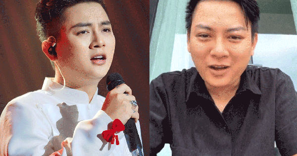 Hoài Lâm: Hành trình vượt khó trở lại âm nhạc sau biến cố