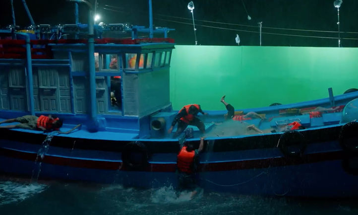 Lật Mặt 7: Hậu Trường Đầy Thách Thức và Sáng Tạo