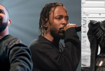 Cuộc Chiến Làng Rap: Kendrick Lamar Vượt Trội, Taylor Swift Chưa Dừng Lại