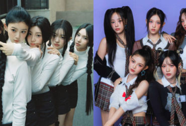 Cuộc Chiến Của Sự Sáng Tạo: ILLIT và NewJeans