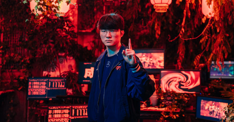 Bước Nhảy Vượt Ngưỡng: T1 và Thách Thức Tại MSI 2023