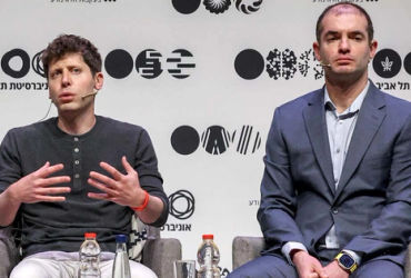 Ilya Sutskever: Hành Trình và Kỷ Niệm tại OpenAI