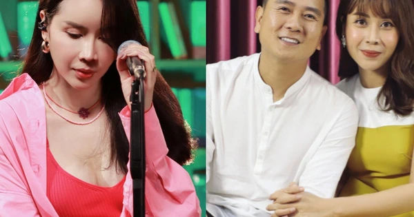 Hành Trình Tâm Hồn của Lưu Hương Giang: Suy Tư và Khám Phá Bản Thân