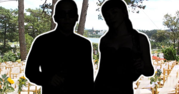 Hôn Lễ Bí Mật Của Cặp Sao Vbiz: Tình Yêu Đích Thực Hay Sự Đánh Lừa?