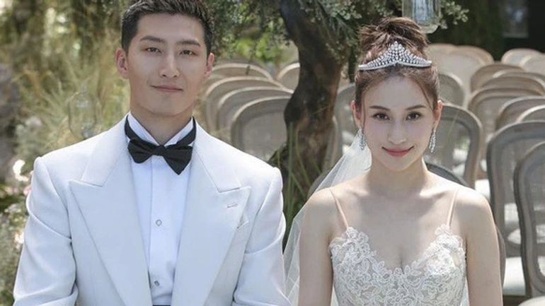 Chuyện Hôn Nhân Kỳ Lạ: Đậu Kiêu Và Hà Siêu Liên - Hành Trình Hàn Gắn