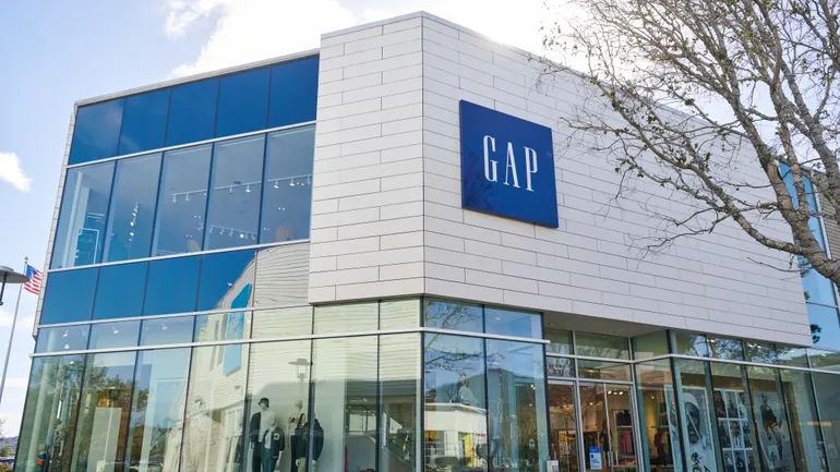 Gap Inc. Establishes Marketing Shared Services with Omnicom Partnership