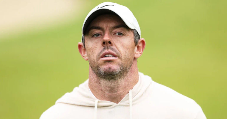 Rory McIlroy's Performance Secret Revealed: Thrives Amid Personal Turmoil Days Before Split with Erica Stoll