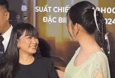 Bí ẩn tình thế tại sự kiện ra mắt phim: Tình tin đồn, hội mỹ nhân và những đồn đoán