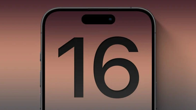 iPhone 16 Pro Max: Sự đột phá đến từ kích thước màn hình