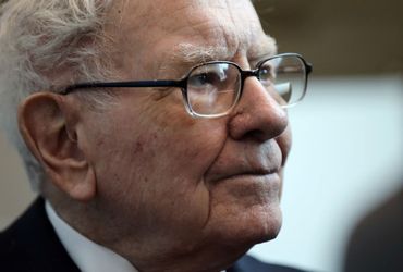 Warren Buffett Unveils Billion-Dollar Investment in Secretive Company