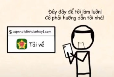 Bí mật đằng sau chiêu trò lừa đảo mới: Giả danh cơ quan quản lý dữ liệu quốc gia