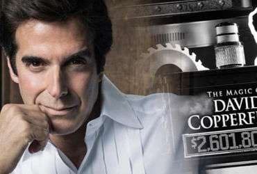 Bí ẩn trong cuộc sống của David Copperfield: Sự nghiệp ảo thuật và những lời tố cáo
