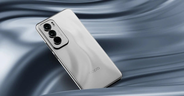 OPPO Reno12: Sự Kết Hợp Độc Đáo Giữa Thiết Kế và Phong Cách Thời Trang Y2K