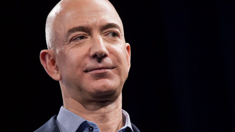 Khám phá cuộc đua AI: Amazon và bài toán cạnh tranh