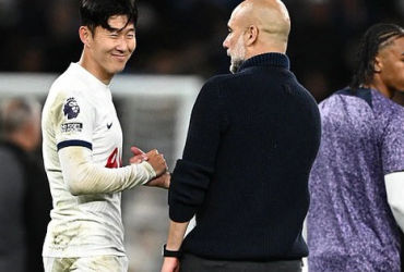 Son Heung-min và Vụ Nổ Chất Thân Thiện: Bài Học Đắt Giá