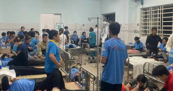 Vụ Ngộ Độc Thực Phẩm ở Đồng Nai: Bài Học Đáng Suy Ngẫm