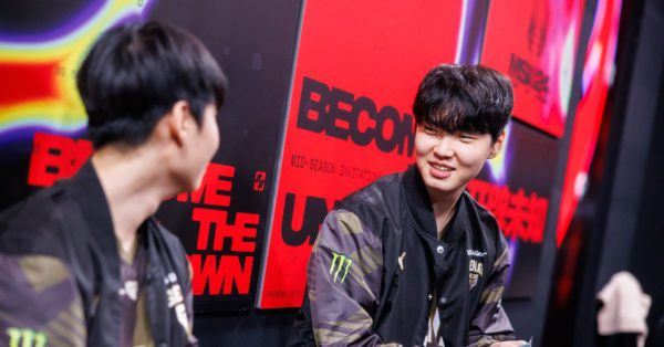 Chovy và Bước Đột Phá Tại Chung Kết MSI 2024