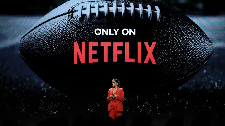 Netflix's Expansion in Ad Tech: Growing Ad Tier User Base and Partnerships