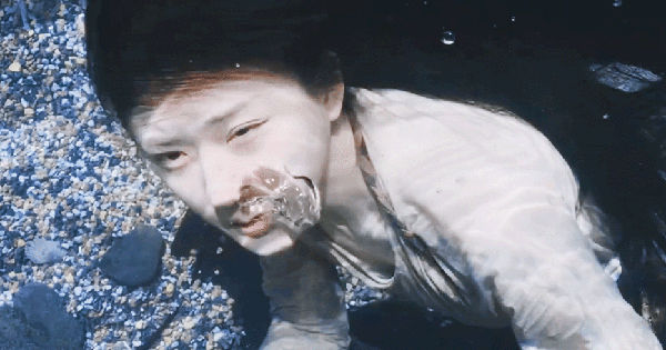 Bí ẩn vẻ đẹp tự nhiên của nữ diễn viên Triệu Lộ Tư trong phim Rèm Ngọc Châu Sa