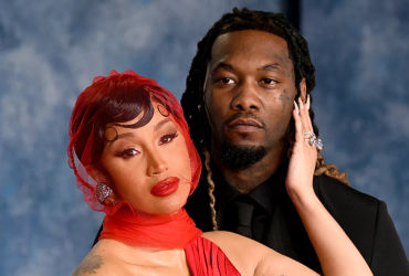 Cardi B Reflects on Relationship with Offset: Navigating Through Challenges Together