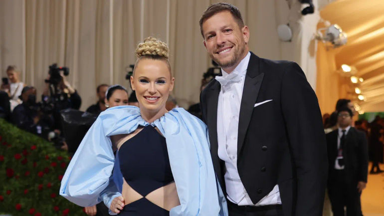 The Love Story of Tennis Star Caroline Wozniacki and Ex-NBA Player David Lee