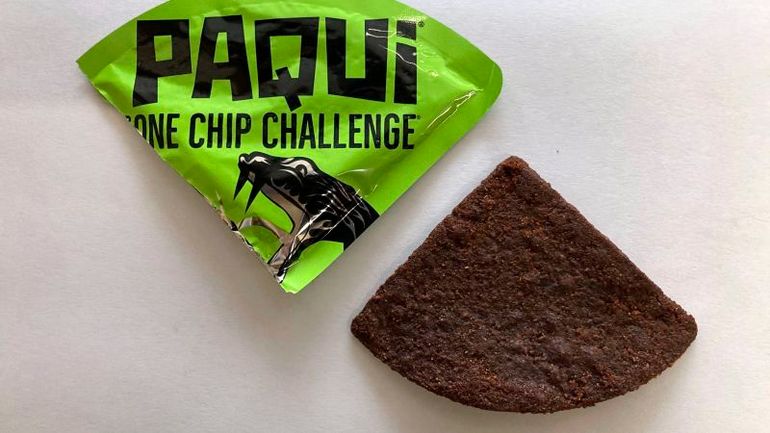 Teenager's Tragic Death Linked to Spicy Tortilla Chip Challenge