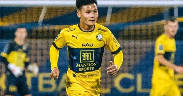 Hành Trình Mơ Ước: Quang Hải và Chuyến Xuất Ngoại Thứ Hai