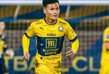 Hành Trình Mơ Ước: Quang Hải và Chuyến Xuất Ngoại Thứ Hai