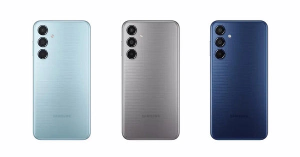 Sự Kiện: Galaxy M35 - Smartphone Pin Khủng 6.000mAh Sắp Ra Mắt