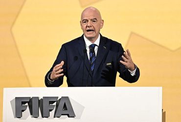 FIFA Considers Suspension of Israel Football Association: Legal Advice to be Sought