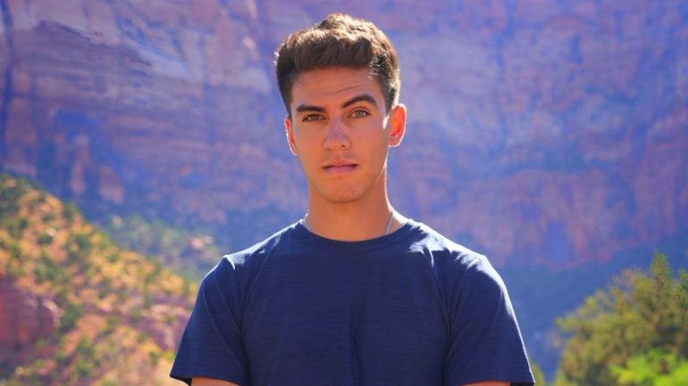 Discovery of Missing Hiker's Body in Rocky Mountain National Park