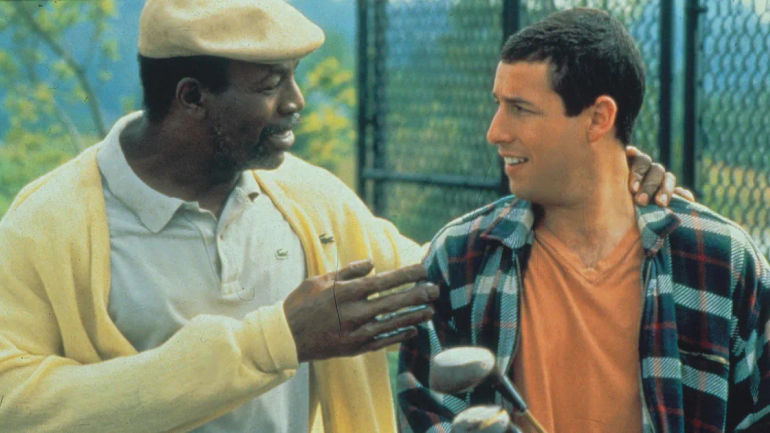 Exploring the Sequel 'Happy Gilmore 2': Cast, Release Date, and Updates