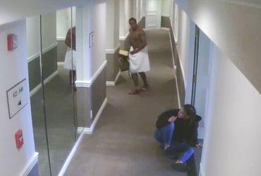 Sean ‘Diddy’ Combs and Cassie Ventura Altercation Revealed in 2016 CNN Surveillance Video