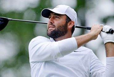 Scottie Scheffler's Unconventional Warm-up Leads to PGA Championship Success