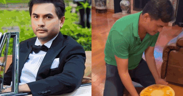 Hành Trình Cuối Đời Đầy Xót Xa của Đức Tiến: Từ Bộ Mít Vui Vẻ Đến Sự Ra Đi Đột Ngột