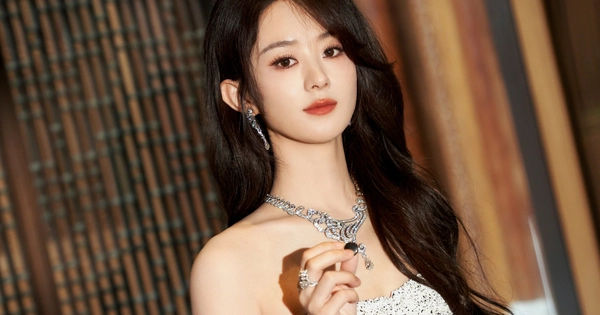 Bí mật đằng sau việc Triệu Lệ Dĩnh không tham dự Cannes 2024