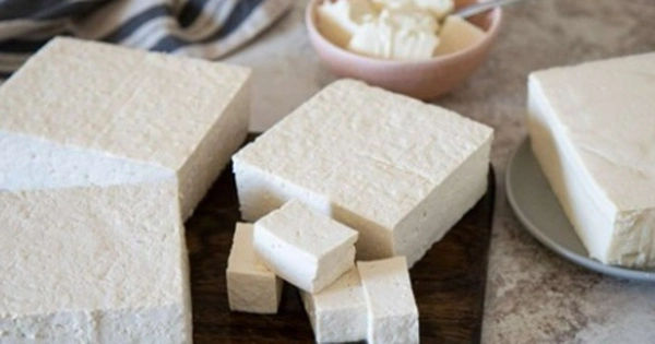 Khám phá 7 Ưu Điểm Sức Khỏe Phi Thường của Đậu Phụ