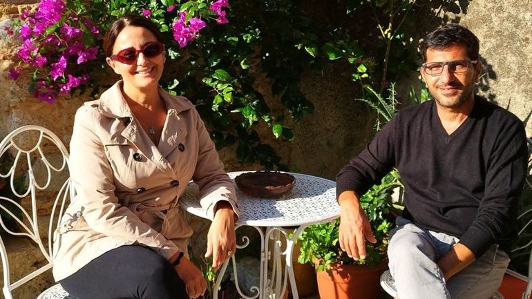 Solving the Italian Dream Home Dilemma: This Couple Shares Their Success Story
