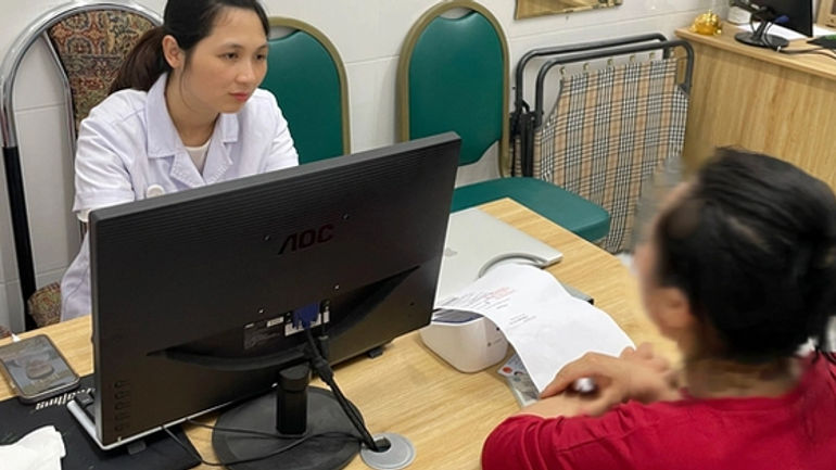 Chứng ăn vô độ tâm thần: Khi ăn trở thành nỗi ám ảnh