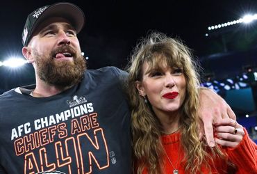 Patrick Mahomes shares his top Beyoncé album