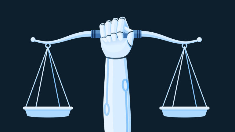 Ethical Implementation of AI in SEO