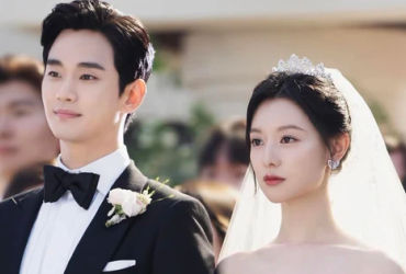 Hành trình tình yêu của Kim Soo Hyun - Kim Ji Won: Bằng chứng và Sự thật