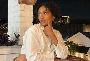 Former 'Bachelor' Contestant Rachel Nance Opens Up About Facing Racial Bias, Filtering Hurtful Words